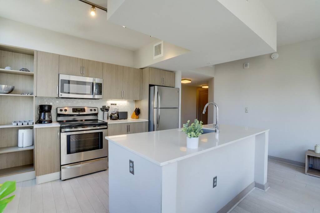 Amazing 2Br Apartment At Crystal City Arlington Ngoại thất bức ảnh